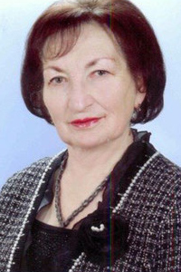 Карабашева Фатима Пахатовна.